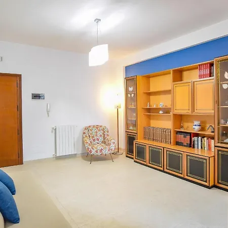 Apartmán 1 Bedroom Cozy In Siracusa Syracuse