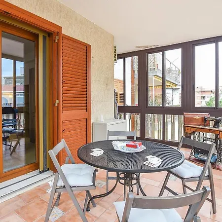 1 Bedroom Cozy In Siracusa Apartmán
