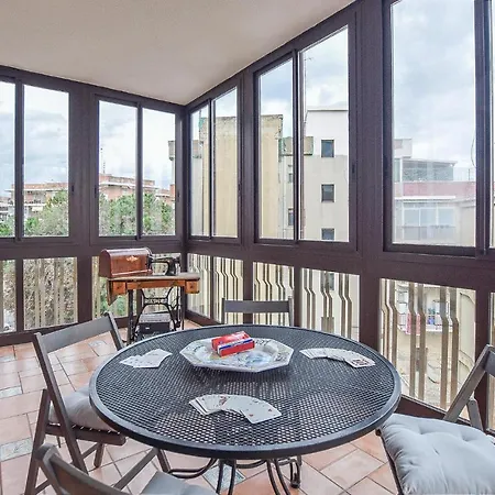 1 Bedroom Cozy In Siracusa Apartmán *
