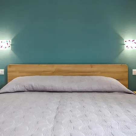 1 Bedroom Cozy In Siracusa Apartmán