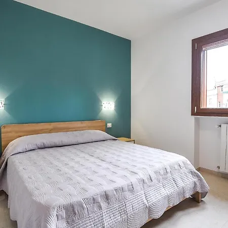 1 Bedroom Cozy In Siracusa Syracuse