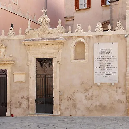 1 Bedroom Cozy In Siracusa Apartamento *